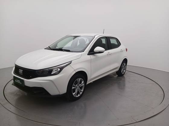 FIAT ARGO 1.0 FIREFLY FLEX DRIVE MANUAL